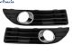 Протитуманні фари VW Polo 2007-09/Transporter T5 2010-/Skoda Fabia/VW-269-W/ел.проводка 2