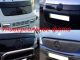 Зимние накладки на решетку радиатора Volkswagen Crafter 2006-2011 верх AVTM FLGL0174 0