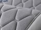 Накидки сидений премиум класса велюр Beltex New York BX84200 серый полный комплект 4