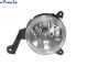 Противотуманные фары Mitsubishi Triton L200 2006-08 MB-439W 9006-55W с проводкой 1