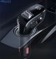 Модулятор Bluetooth Baseus Streamer F40 AUX wireless MP3 car charger Black 4