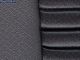 Чехлы на сиденья набор V-8803 Gy/Bk front 2 пер+2 подг экокожа серо-черные 0