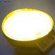 Дополнительные светодиодные фары LED Лидер 05-27W 27W желтые круглые дальний 0