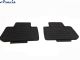 Коврики автомобильные Subaru Forester 2013-2018 черные кт 5шт with clips AVTM 4