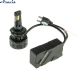 Автомобільні світлодіодні LED лампи H7 Decker PL-03 5K 3