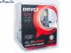 Автомобильные светодиодные LED лампы DriveX AL-01 PRO D2 52W CAN 9-32V 6K 4