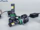 Автомобільні світлодіодні лампи DriveX AL-01 PRO 9012(HIR2) 52W CAN 9-32V 6K 0