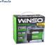 Автомобильный компрессор воздушный Winso 121000 35 л/мин 7атм 2