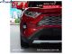 Противотуманные фары Toyota RAV-4 2018 TY-9107-W с электропроводкой 0