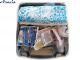 Аптечка автомобильная АМА-2 для микроавтобуса до 18 человек чемодан NEW 672 АМА-2 чемодан 2