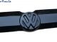 Зимние накладки на решетку радиатора Volkswagen T5+ 2010- AVTM FLGL0111 5
