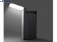 Портативний акумулятор Power Bank 30000 mAh Hoco J62 Jove table lamp LED-lamp Black 5