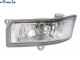 Противотуманные фары Toyota Camry 30 2004-06 TY-019W с электропроводкой 4