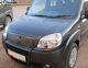 Зимние накладки на решетку радиатора Fiat Doblo 2006-2012 верх AVTM FLMT0116 0