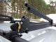 Крепление для лыж на крышу-3 пары лыж или 2 сноуборда-сталь/раб.ширина 353мм/замок AMOS Ski Lock3 0