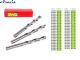 Свердло по металу 5,7мм DIN338 DB-3385.7 3