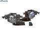 Протитуманні фари Nissan X-Trail 2005-2007 NS-048W H11-55W з проводом 0