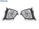 Противотуманные фары Hyundai IX25/CRETA/2017-/HY-9571-LED/DRL+Поворотыс провдокой HY-9571-LED 0