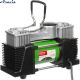 Автомобильный компрессор воздушный Organic Assistant AC102-7 двухпоршневой 70 л/мин 10атм 1