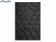 Коврики автомобильные Iveco Daily IV 2006- (design 2016) - 3шт Stingray 0