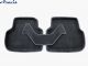 Коврики автомобильные 3D ворс Volkswagen Jetta 2011-2018 черные 5шт Seintex 7