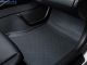 Коврики автомобильные Hyundai Santa Fe IV 2020- 5мест резиновые кт 5шт Seintex 3