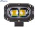 Дополнительные светодиодные фары LED Pulso WLP-20S8 Spot 2Led*20W 102*66*95 40W 4300K-6000K 3