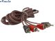 Межблочный кабель Audibeat SRCA2 5m 2