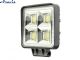 Додаткові світлодіодні фари LED WL-D11 96W 3030-64 дальній 0