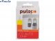 Лампочка світлодіодна габаритна Pulso LP-66161 T10 W2.1x9.5d 2SMD-2835 120lm 3