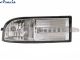 Противотуманные фары LED Chevrolet Aveo Sedan II/2006-12/CV-304-LED/DRL  с проводкой 3