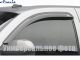 Дефлектори вікон вітровики Mazda 6 sd 08-12 EGR 0