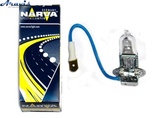 Галогенная лампа H3 24V 70W NARVA 48700