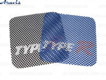 Антиковзаючий килимок на панель KN-13 Blue Type-R