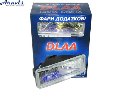 Протитуманні фари DLAA LA-111 RY