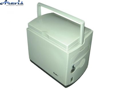 Холодильник термоэлектрич. 25 л. CB-25  12V 35W/70W
