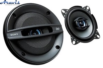 Автомобильная акустика 10 см Sony XS-GTF1027