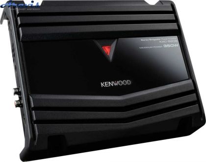 Усилитель Kenwood KAC-5205