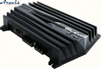 Підсилювач Sony XM-GTX6021