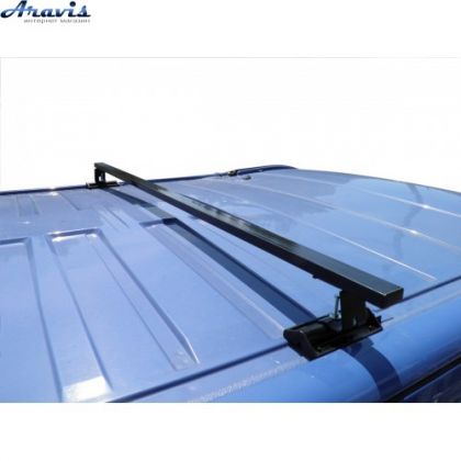 Багажник на крышу RENAULT TRAFIC поперечины 160см
