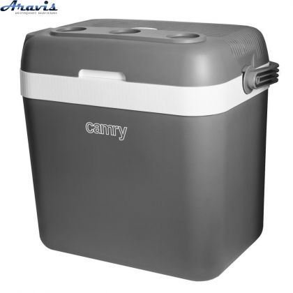 Портативний холодильник термоелектричний Camry CR 93