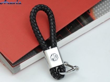 Брелок на ключі Джгут MG Morris Garage пакет+викрутка