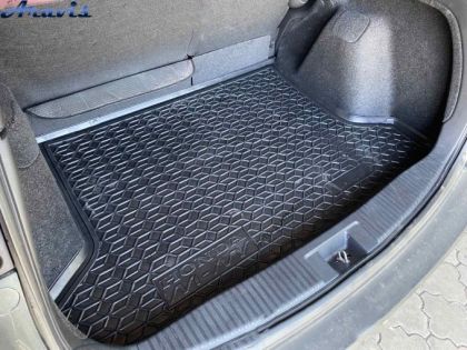 Коврик в багажник Honda M-NV 2020- полиуретан AVTO-Gumm 112039