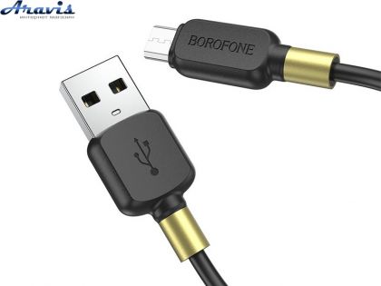 Кабель USB-Micro USB Borofone BX59