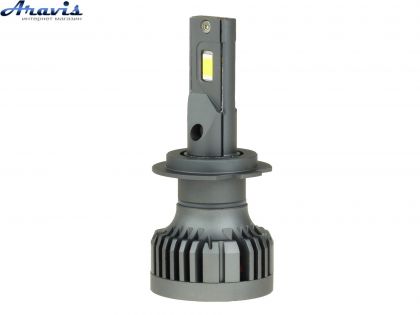 Автомобільні світлодіодні лампи DriveX AL-01 H7 6000K 9-32V