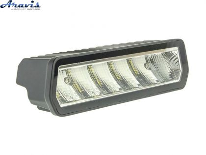 Дополнительные светодиодные фары LED WL-L3 30W Premium Driving