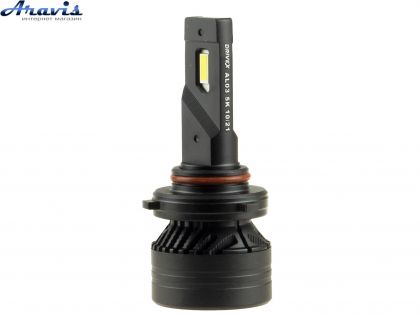 Автомобильные светодиодные LED лампы DriveX AL-03 HB3(9005) 5000K LED