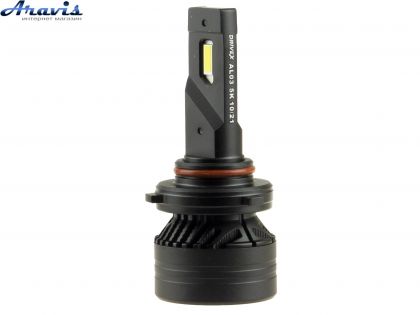 Автомобильные светодиодные LED лампы DriveX AL-03 HB3(9005) 6000K LED