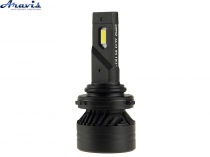 Автомобільні світлодіодні LED лампи DriveX AL-03 HB4(9006) 6000K LED