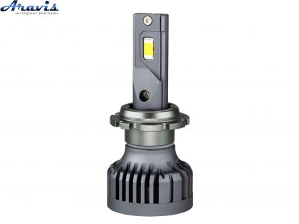 Автомобільні світлодіодні LED лампи DriveX AL-01 D2 6000K LED